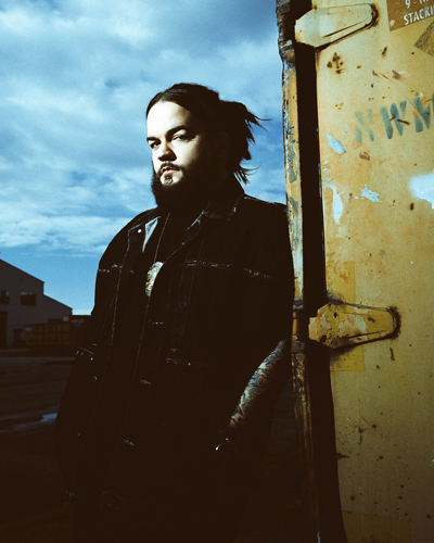 Scott, Josey [Wanted] Photo