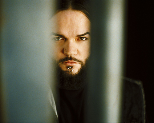 Scott, Josey [Wanted] Photo