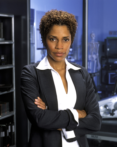 Scott, Judith [Jake 2.0] Photo