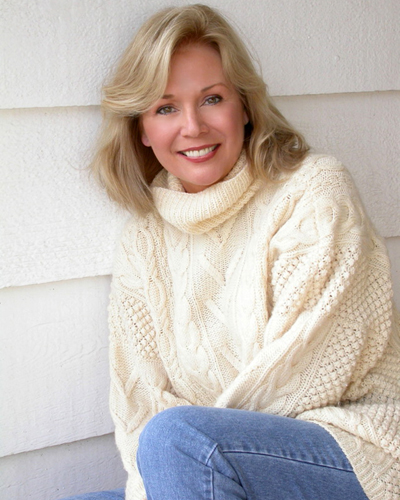 Scott, Kathryn Leigh [Star Trek : The Next Generation] Photo