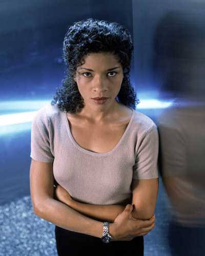 Scott, Klea [Millennium] Photo