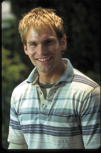 Scott, Seann William [Dude, Where's Your Car?] Photo