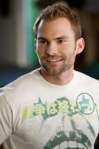 Scott, Seann William [Role Models] Photo