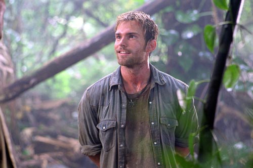 Scott, Seann William [The Rundown] Photo