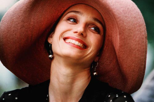 Scott Thomas, Kristin [Four Weddings and A Funeral] Photo