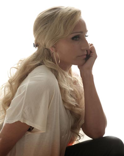 Scott Thomas, Kristin [Only God Forgives] Photo