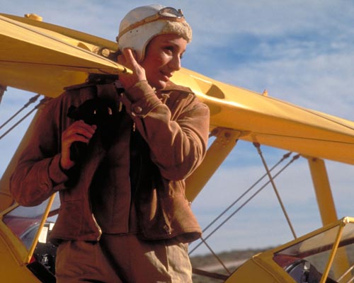 Scott Thomas, Kristin [The English Patient] Photo