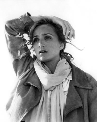 Scott Thomas, Kristin [The English Patient] Photo