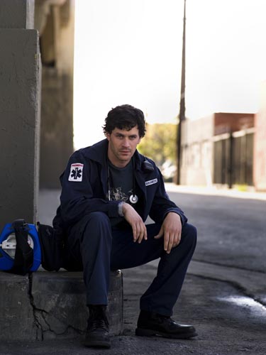 Scott, Tom Everett [Saved] Photo