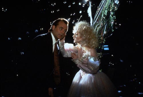 Scrooged [Cast] Photo