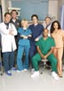 Scrubs [Cast]