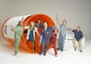Scrubs [Cast]