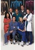 Scrubs [Cast]