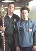 Scrubs [Cast]