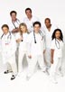 Scrubs [Cast]