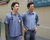 Scrubs [Cast]