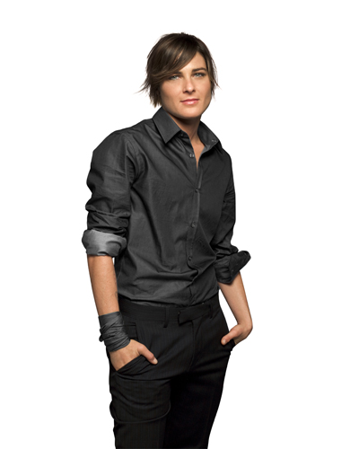 Sea, Daniela [The L Word] Photo