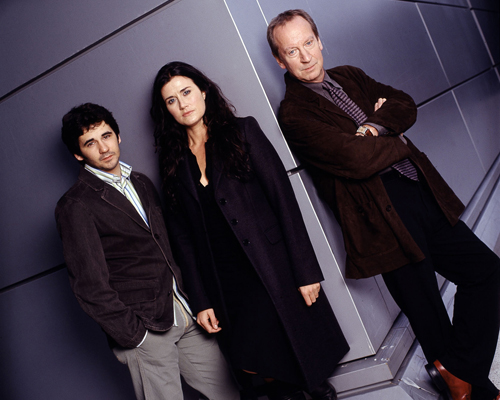 Sea of Souls [Cast] Photo