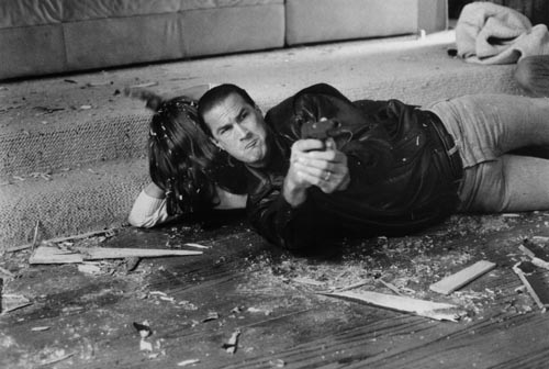 Seagal, Steven [Hard to Kill] Photo