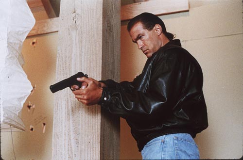 Seagal, Steven [Hard to Kill] Photo