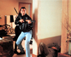 Seagal, Steven [Hard to Kill]