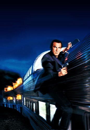 Seagal, Steven [Under Siege 2] Photo