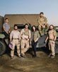SEAL Team [Cast]