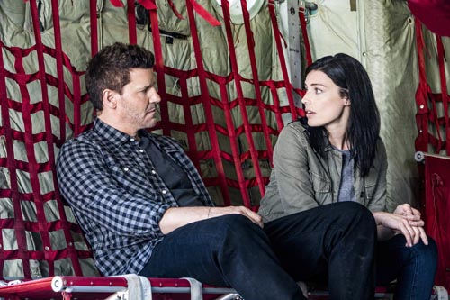 SEAL Team [Cast] Photo