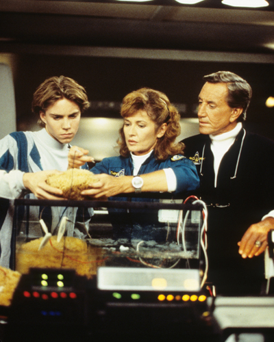 Seaquest DSV [Cast] Photo
