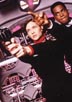Seaquest DSV [Cast]