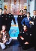 Seaquest DSV [Cast]