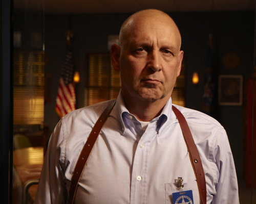 Searcy, Nick [Justified] Photo