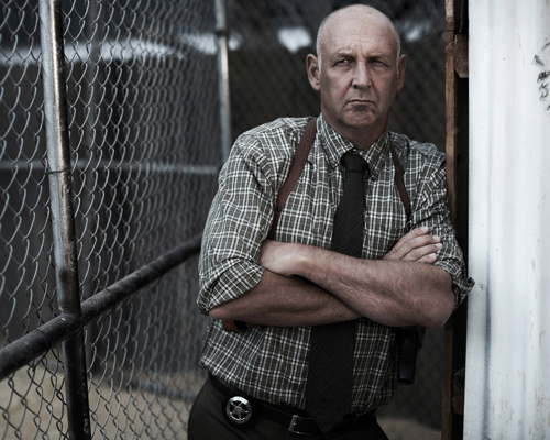 Searcy, Nick [Justified] Photo