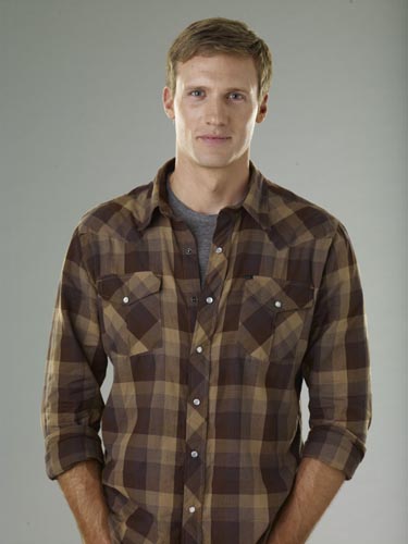 Sears, Teddy [The Client List] Photo