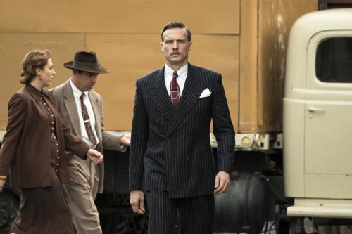 Sears, Teddy [Timeless] Photo