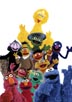 Seasame Street [Cast]