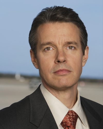 Secor, Kyle [Commander In Chief] Photo