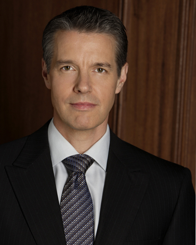 Secor, Kyle [Commander In Chief] Photo