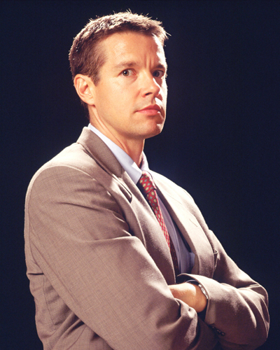 Secor, Kyle [Homicide : Life on the Streets] Photo