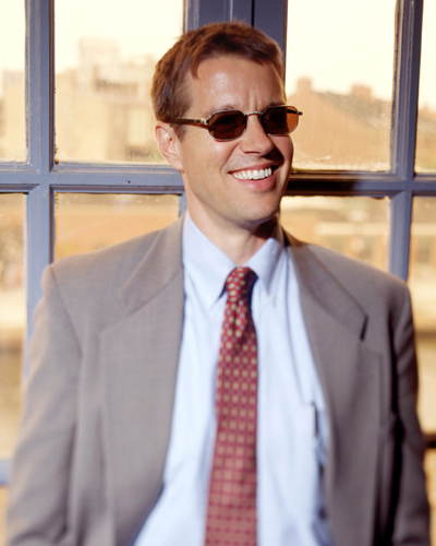 Secor, Kyle [Homicide : Life on the Streets] Photo