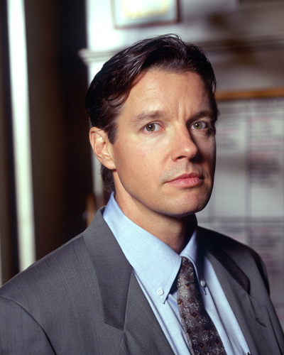 Secor, Kyle [Homicide : Life on the Streets] Photo