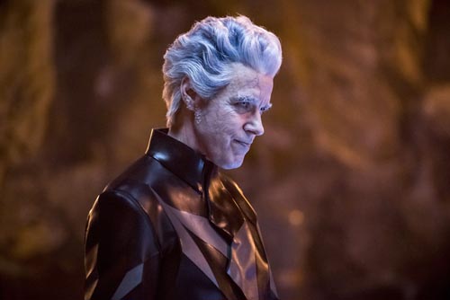 Secor, Kyle [The Flash] Photo