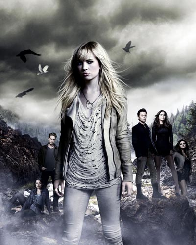 Secret Circle, The [Cast] Photo