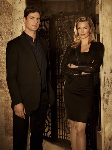 Secret Circle, The [Cast] Photo