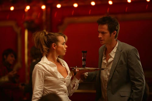 Secret Diary of a Call Girl [Cast] Photo