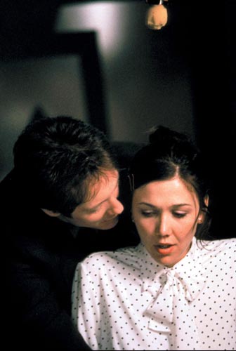 Secretary [Cast] Photo