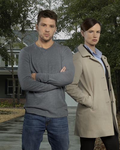 Secrets and Lies [Cast] Photo
