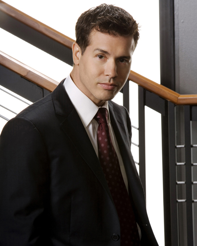 Seda, John [Close To Home] Photo