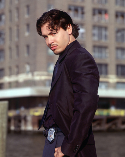 Seda, John [Homicide : Life on the Streets] Photo