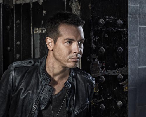 Seda, Jon  [Chicago PD] Photo